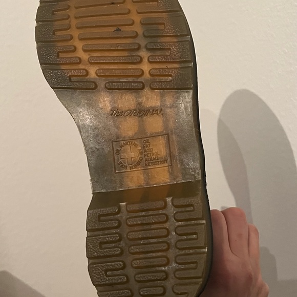 Doc martens - Picture 2 of 4